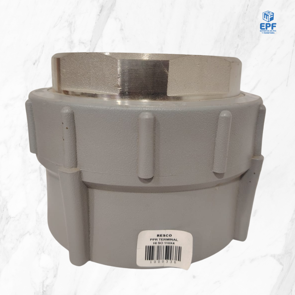[1000336] PPR TERMINAL Hl SO 110X4