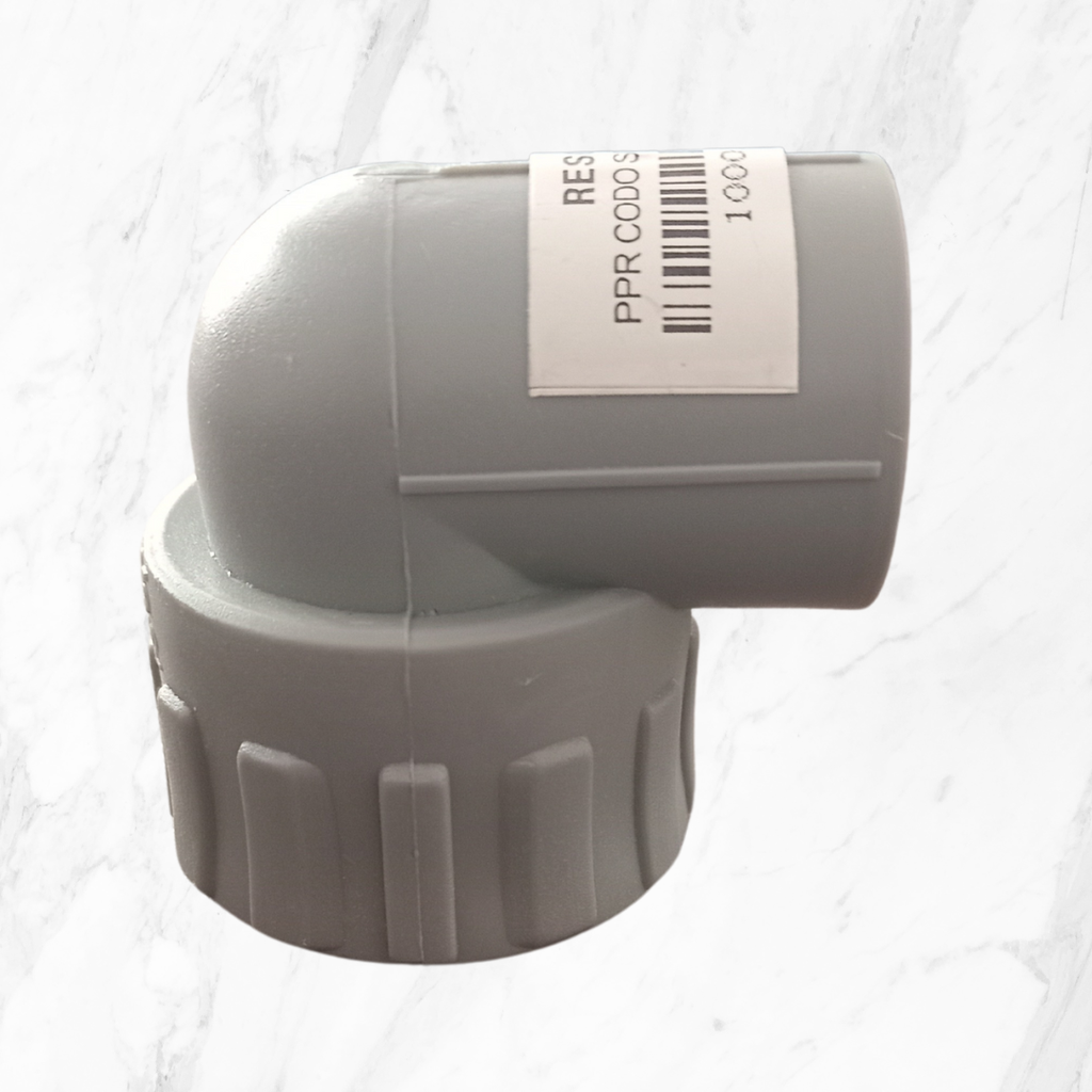 PPR CODO SO Hl 20X1/2