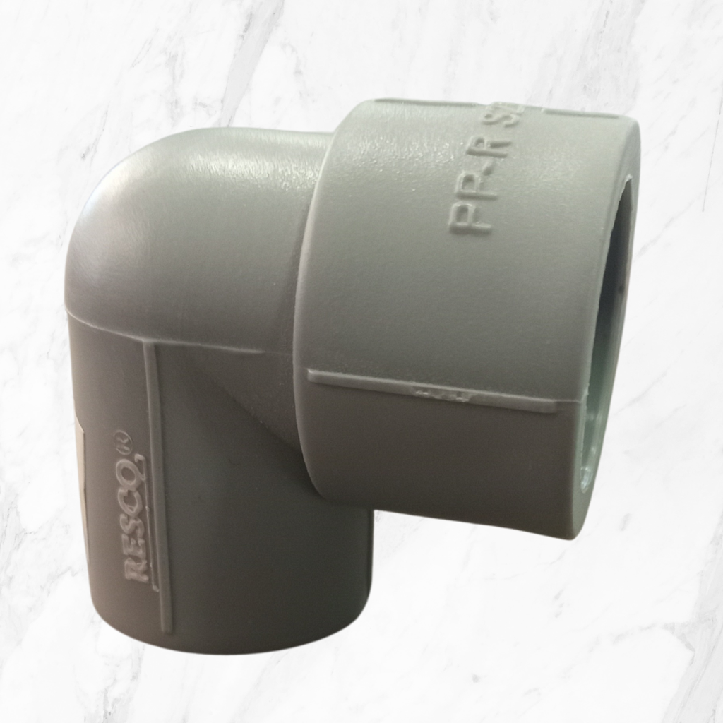 PPR CODO RED 90G SO SO 25X20