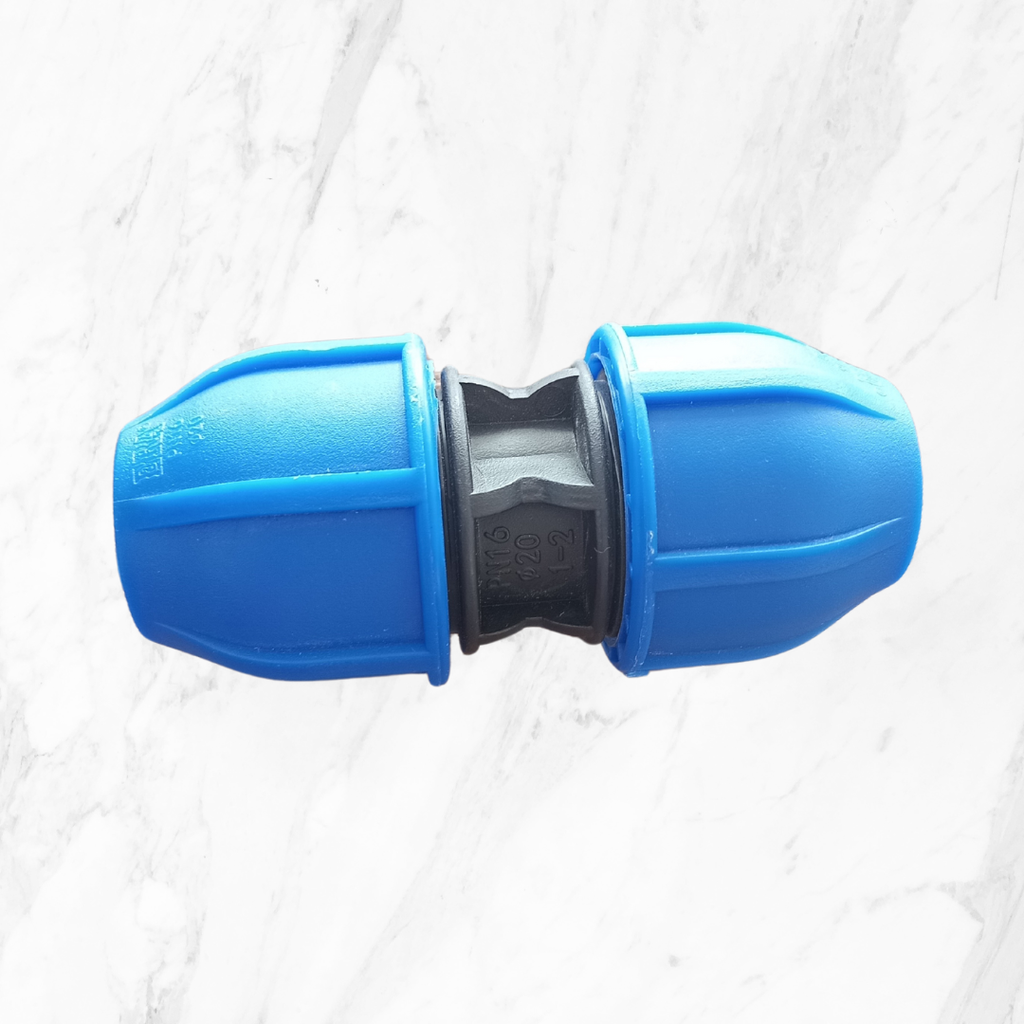 COPLA PLASSON 20 (ENLACE ROSCA)