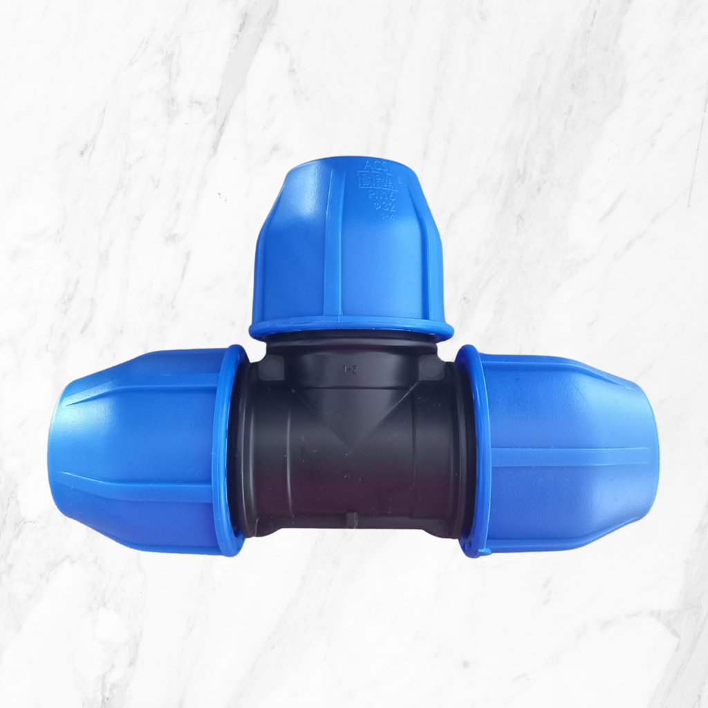 TEE PLASSON ROSCA 32