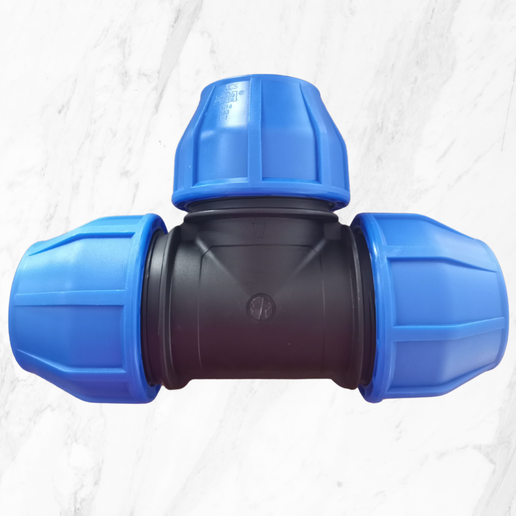 TEE PLASSON ROSCA 63