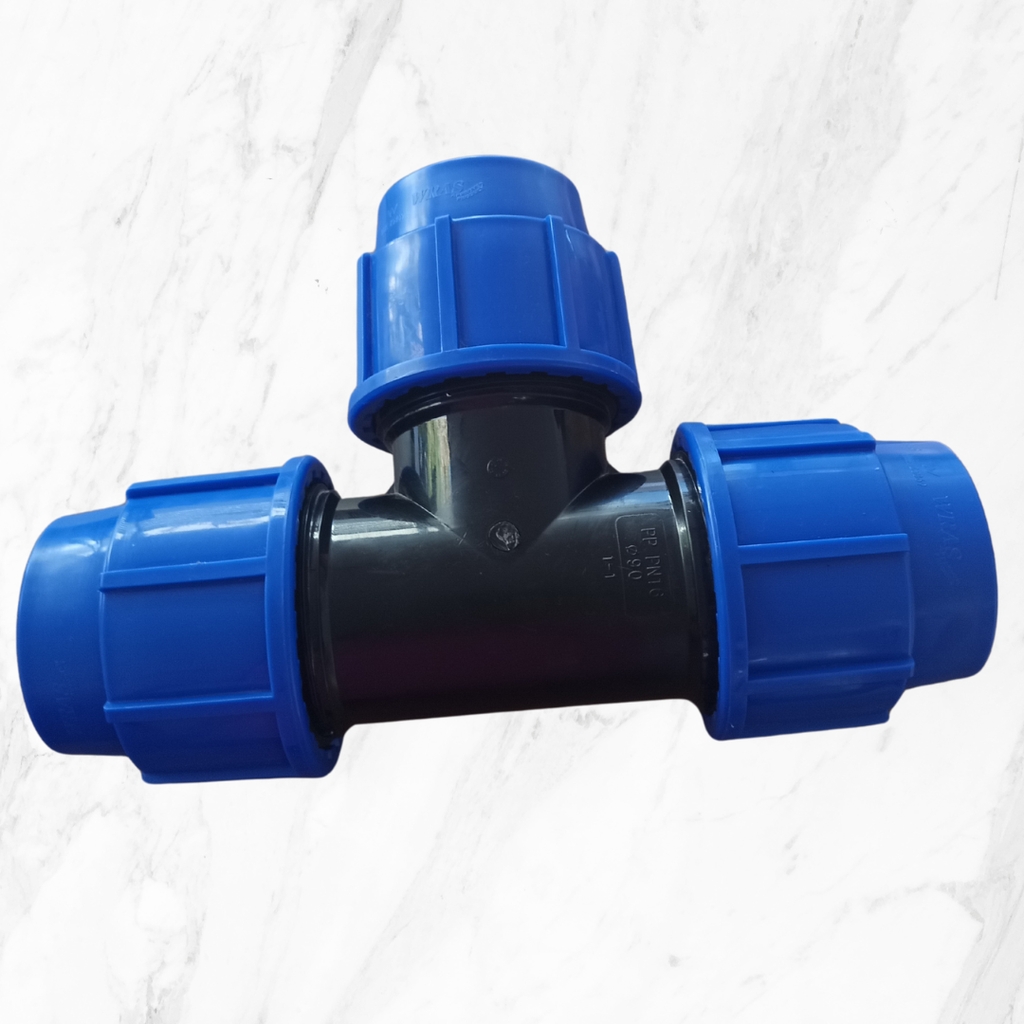 TEE PLASSON ROSCA 90