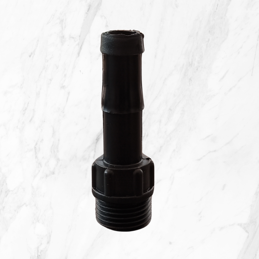 TERMINAL PP HE 16X1/2