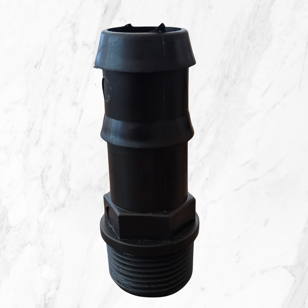 TERMINAL PP HE 32X1 (1P´´)