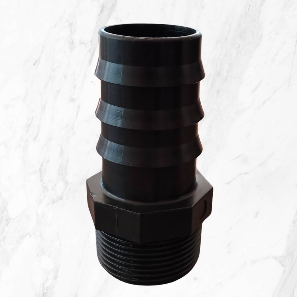 TERMINAL PP HE 40X11/4