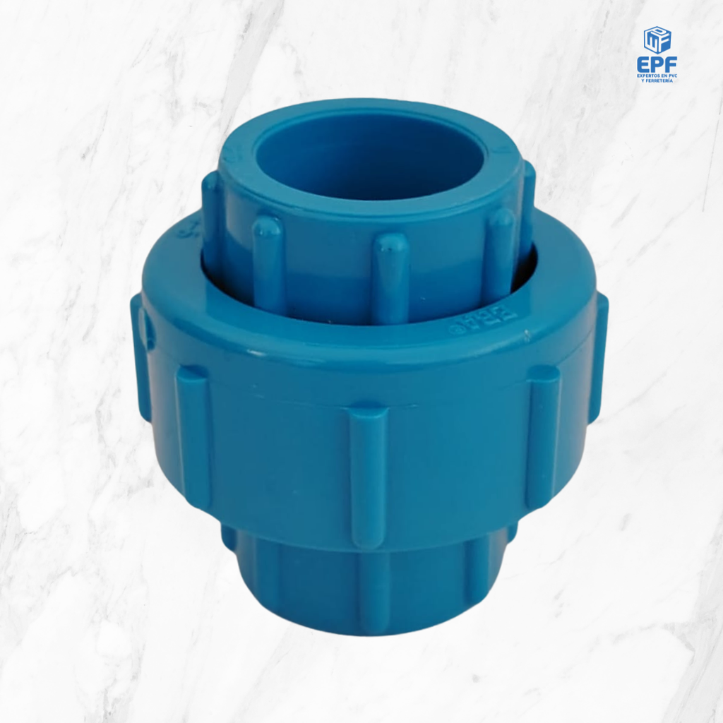 PRESION UNION AMERICANA 25MM