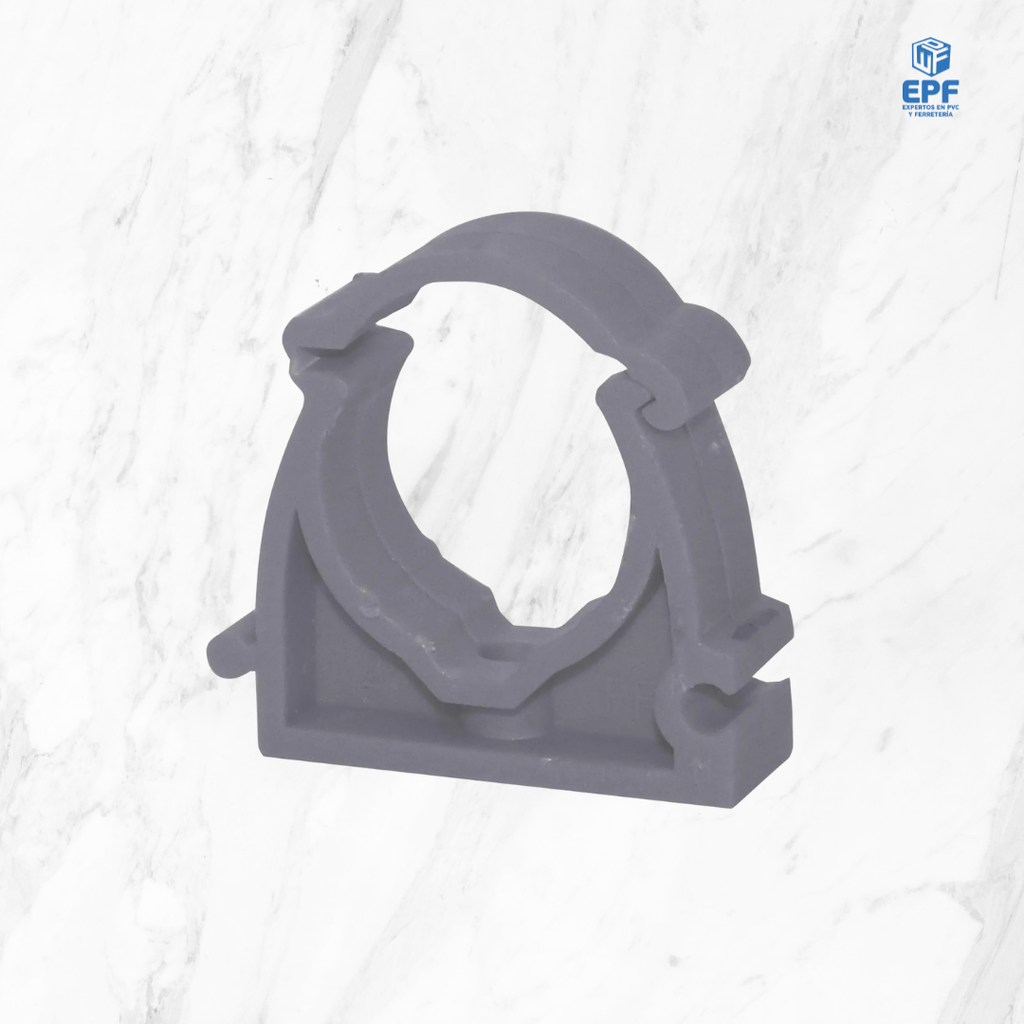 PPR ABRAZADERA AUTOLOOCK 32MM