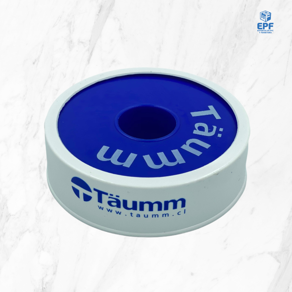 TEFLON JUMBO 3/4X50MTS