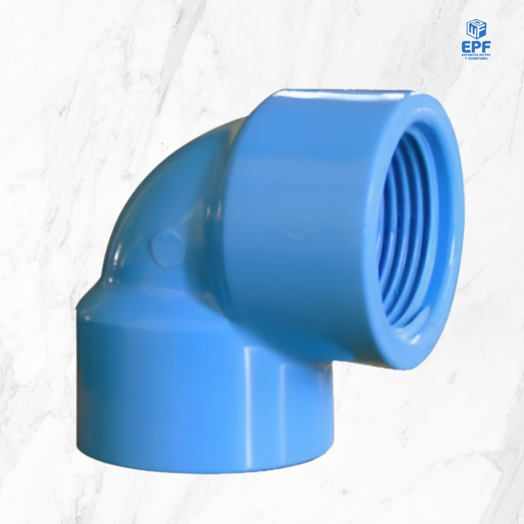 PRESION CODO 90 X 32X1 HI