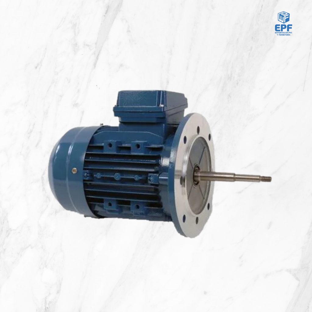 MOTOR 4´ 1,50KW BOX COM 220/50/1 PDM KSB
