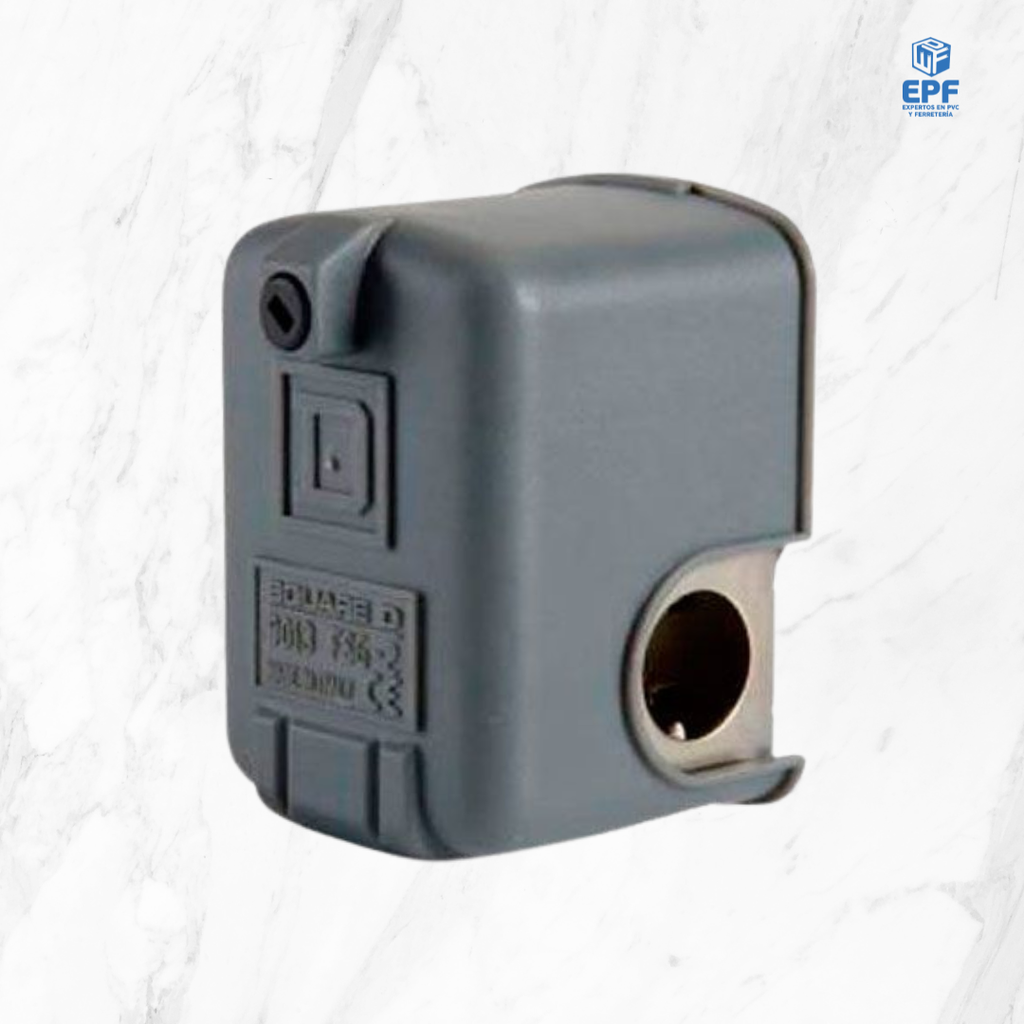 PRESOSTATO MOD. FYG-22