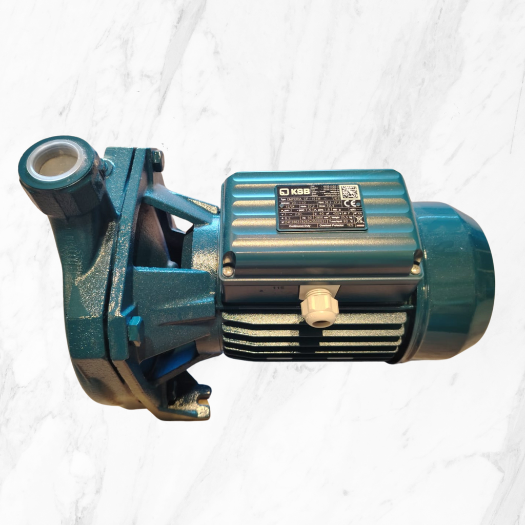 BOMBA KSB EMPORIA CP-151M 1.5hp-230V