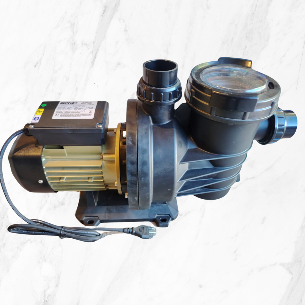 BOMBA FCP-1100L 1.5HP 220V BESTFLOW
