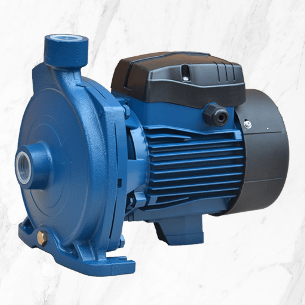 BOMBA REGGIO 1.5HP