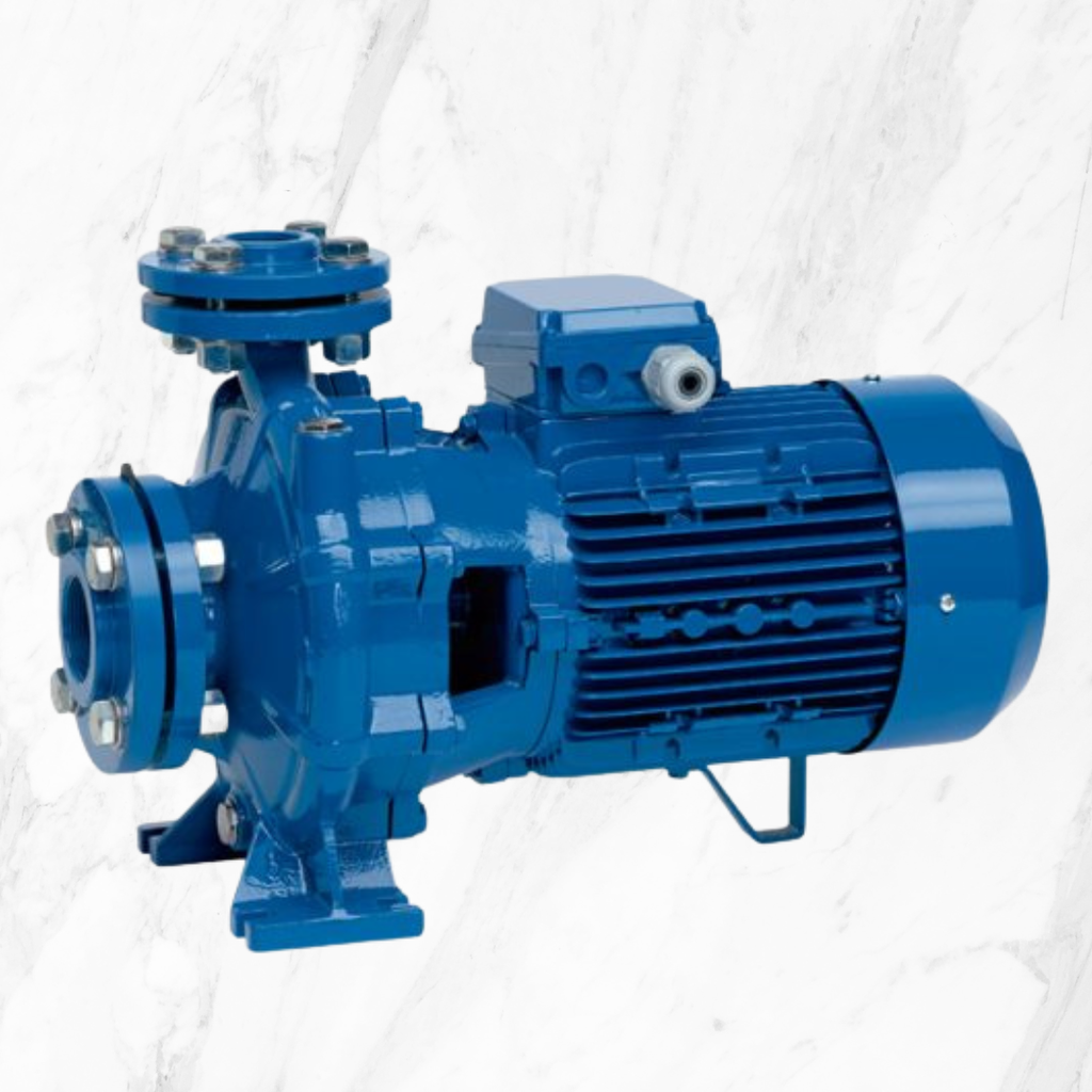 BOMBA SN40-200B 7.5 HP 380V