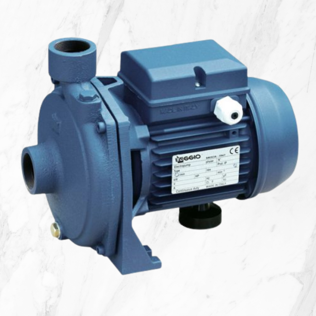 BOMBA STM200T 2.0 HP 380V