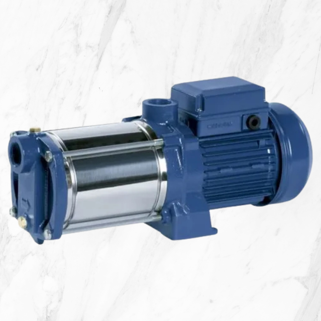 BOMBA REGGIO STO300 3.0HP 220V