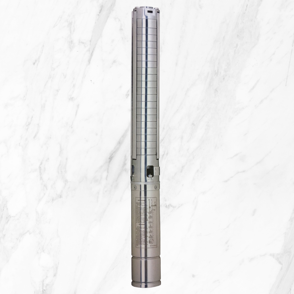 BOMBA SUM. 4SPM 5-12 1.5HP 220V BESTFLOW