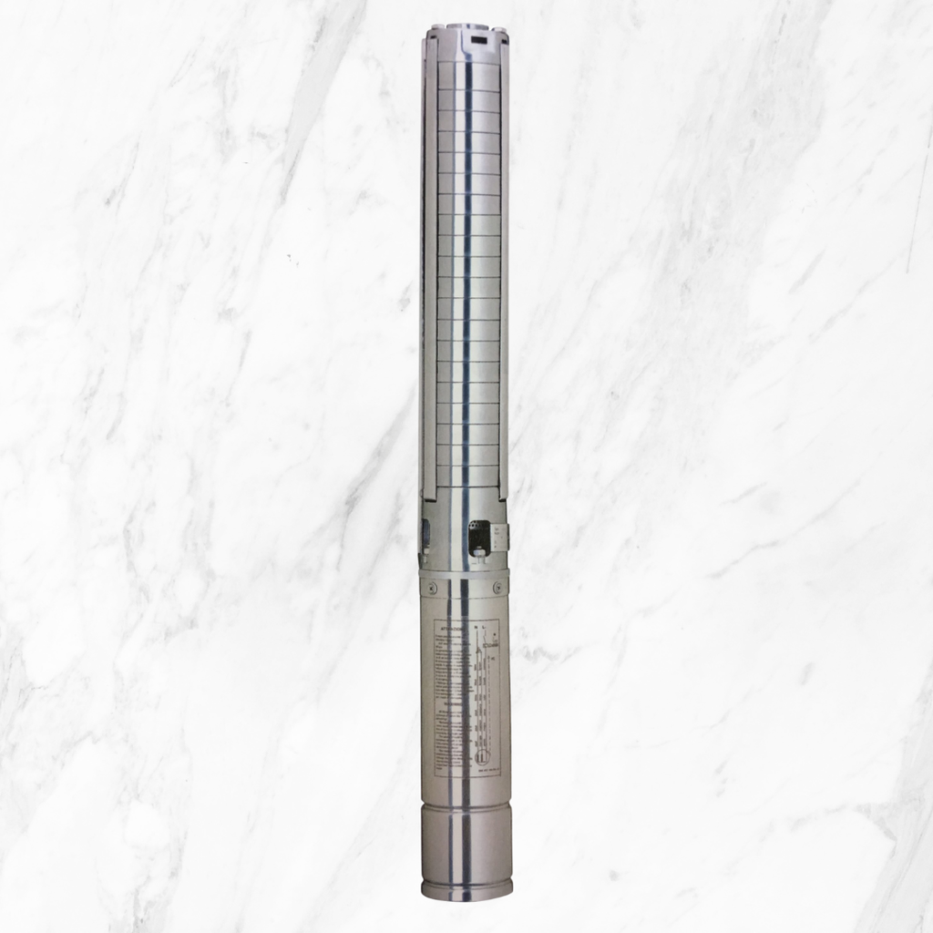 BOMBA SUM. 4SPM 5-8 1HP 220V BESTFLOW