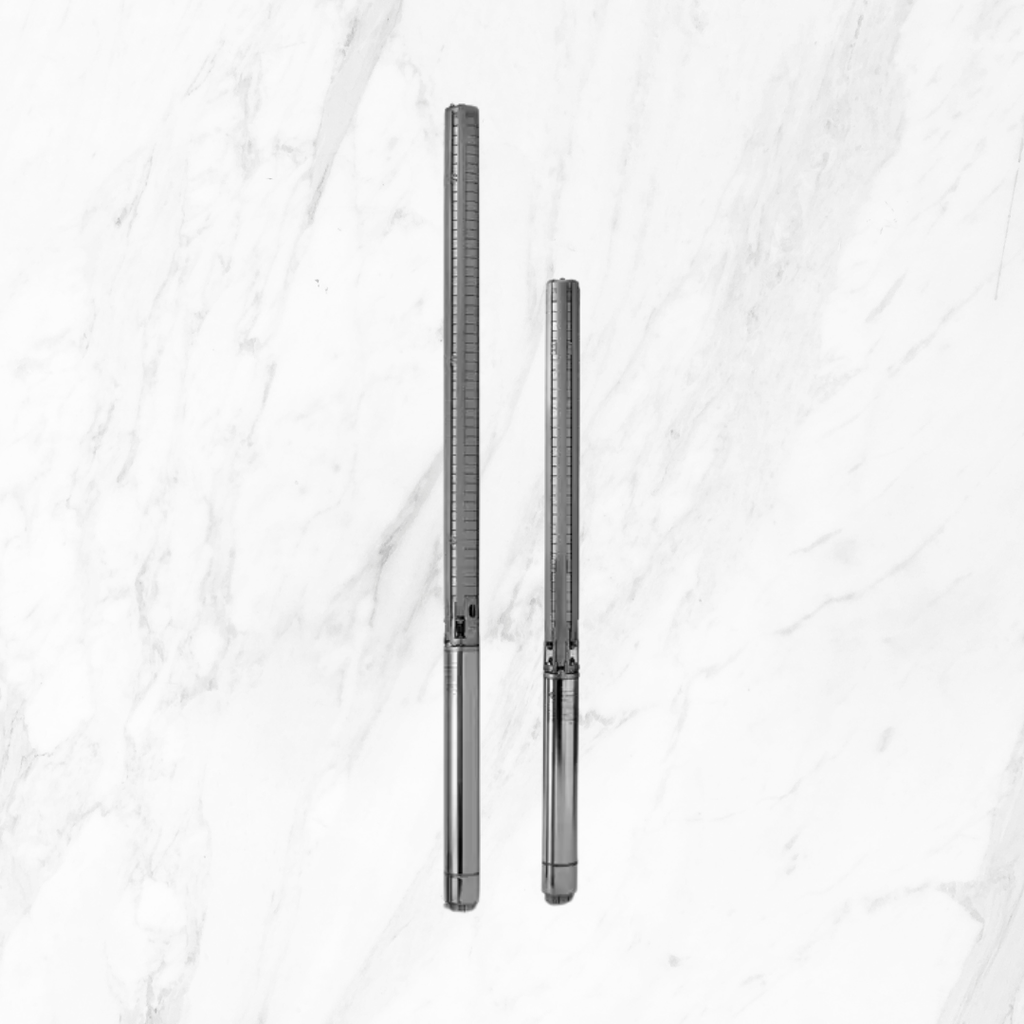 BOMBA UPACHROM 100-05/18CN (DN100)+KIT MOTOR+CONT. BOX