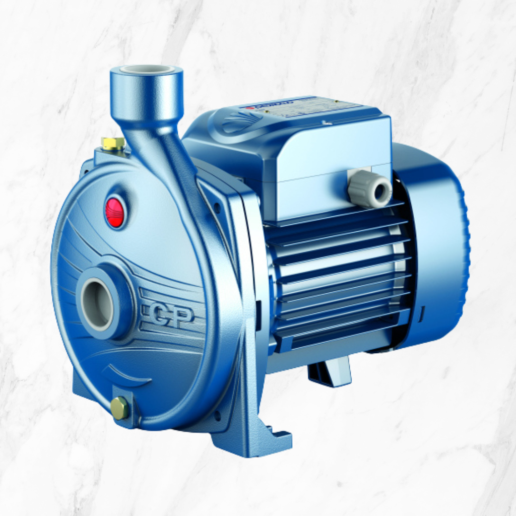 ELECTROBOMBA PEDROLLO CPM 158 1HP 220V