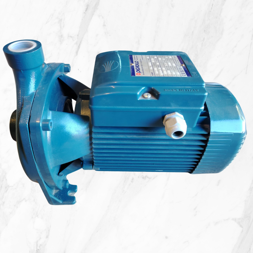 ELECTROBOMBA PEDROLLO CPM 160A 3HP 230V