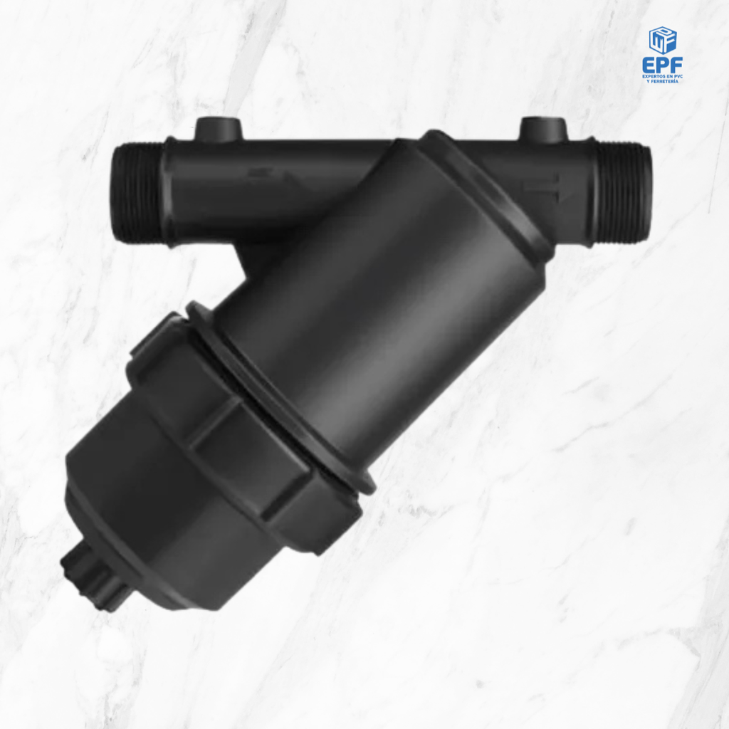 ELEMENTO FILTRO MALLA 2