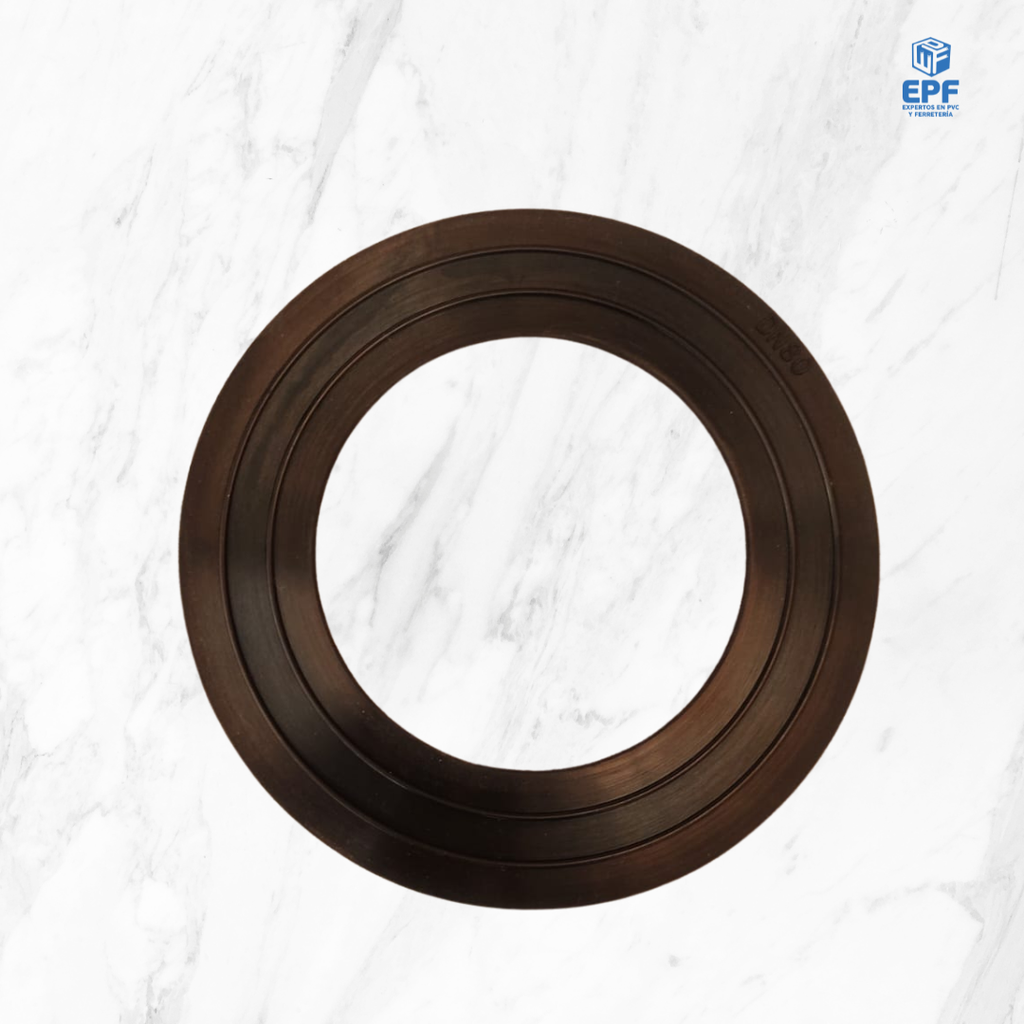 EMPAQUETADURA BRIDA 80-90MM IMP