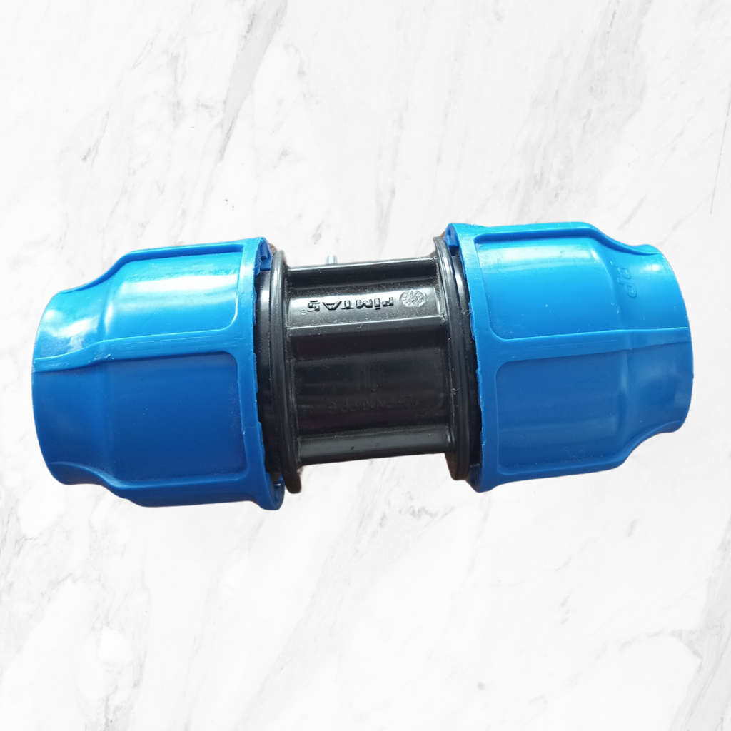 COPLA PLASSON  25 (ENLACE ROSCA)