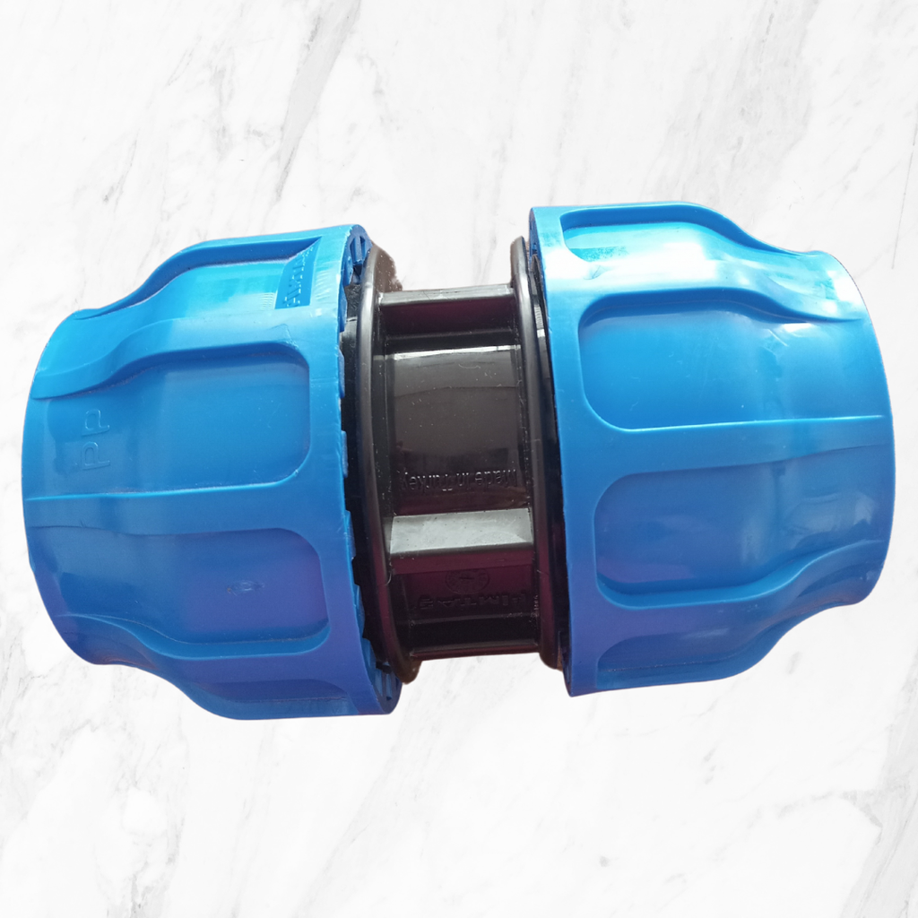 COPLA PLASSON 75 (ENLACE ROSCA)