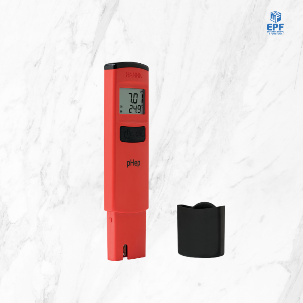 PHMETRO PEP HI98107 MINI