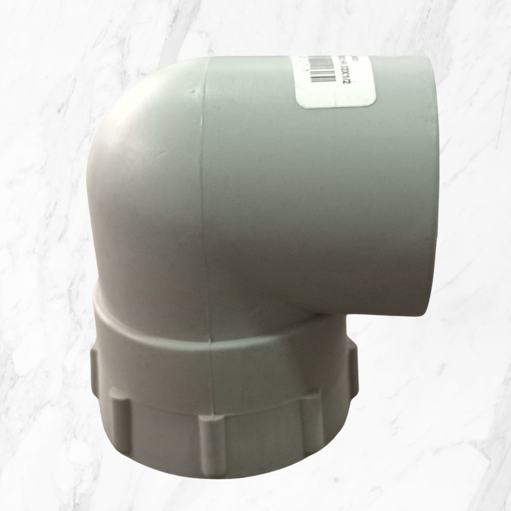 PPR CODO SO HI 32X1/2