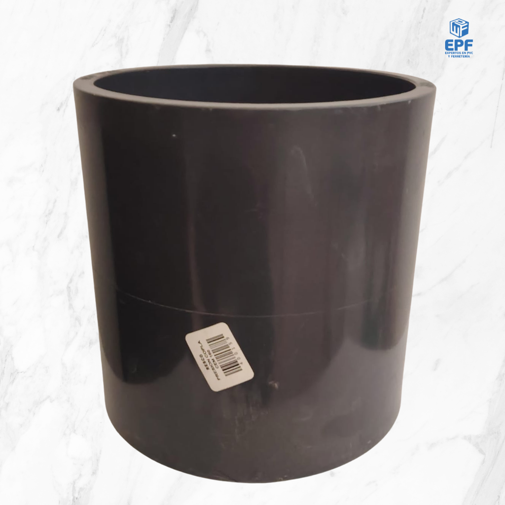 PRESION COPLA CEM 160mm