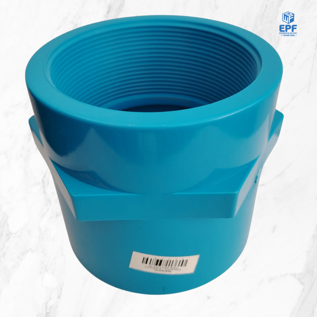 PRESION TERMINAL CEM 90mmX3 HI