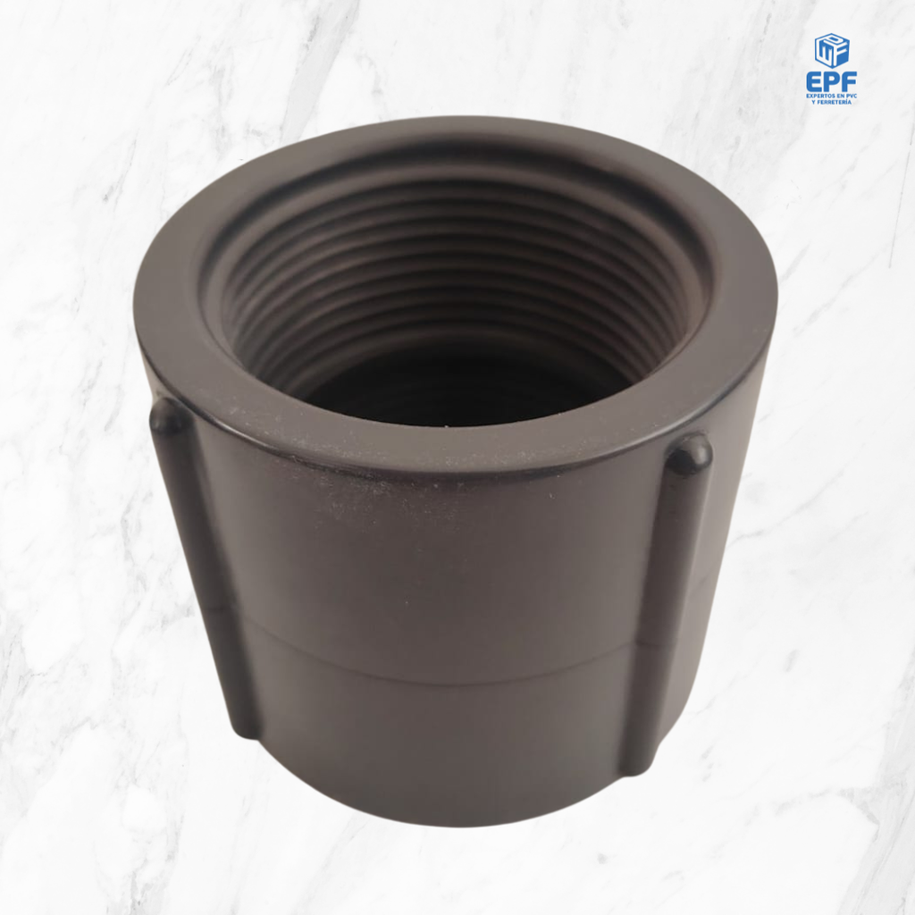 PRESION COPLA HI 1-1/4´´ SCH80