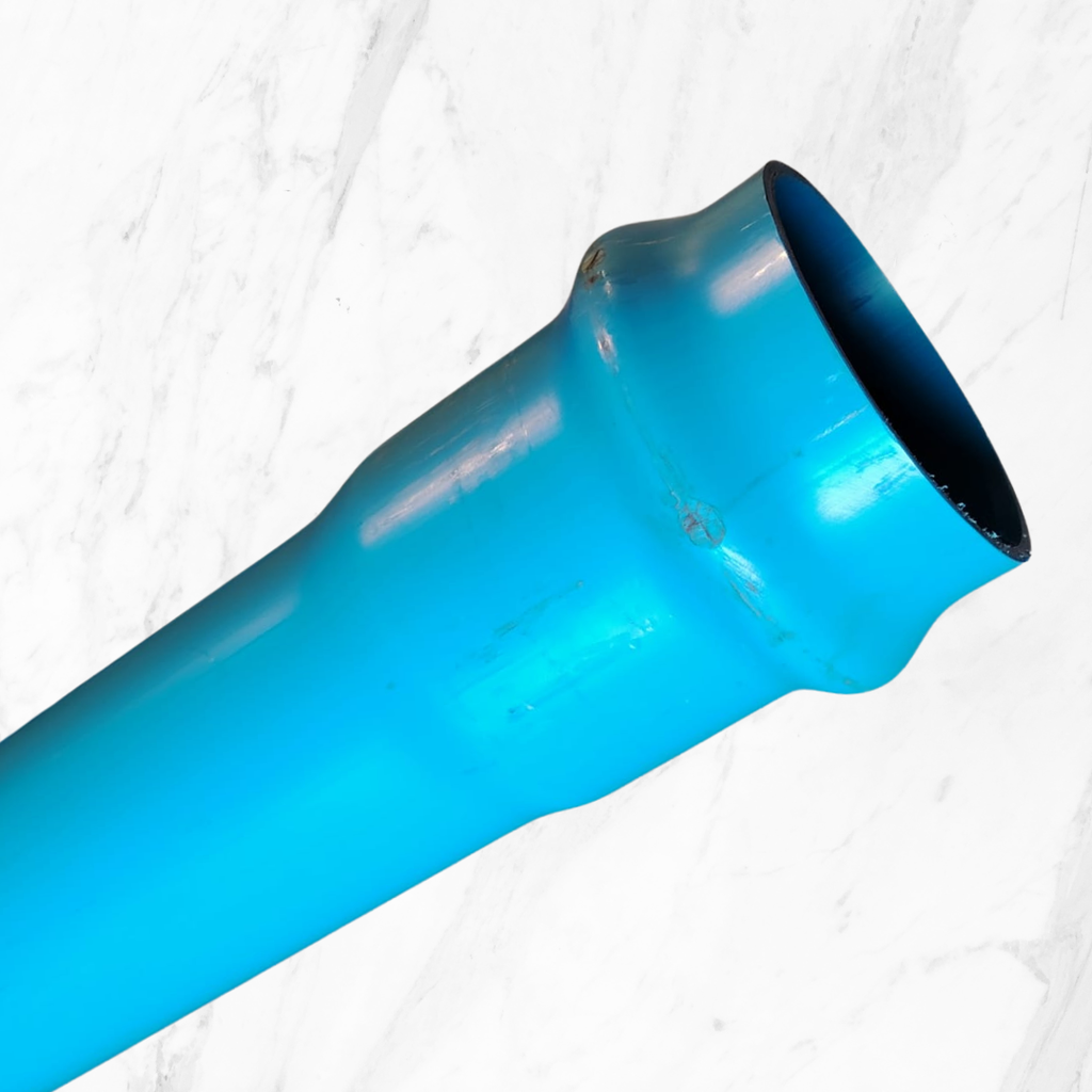 TUBO PRESION 110 MM PN6 x6 M