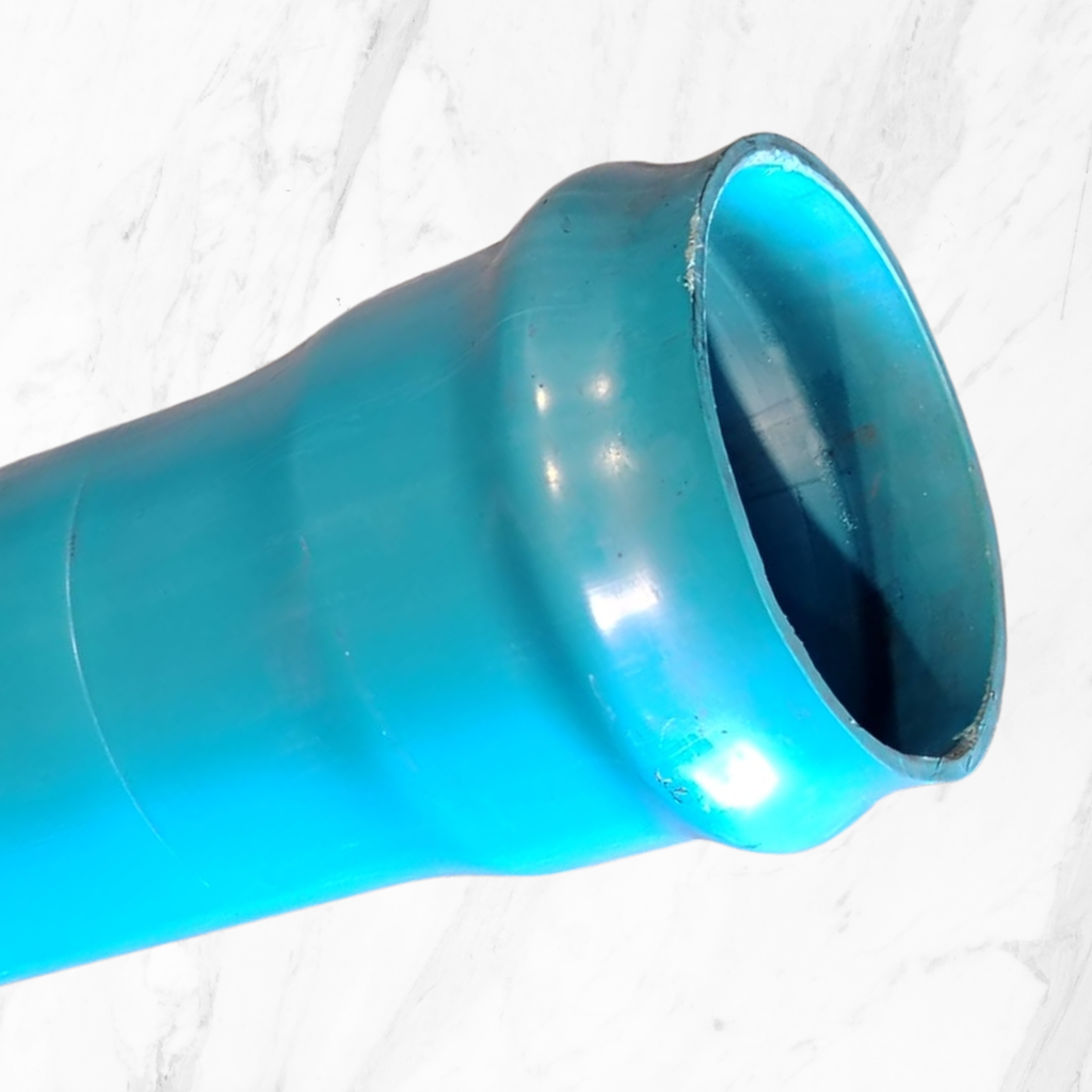 TUBO PRESION 315 MM PN 10X6 M