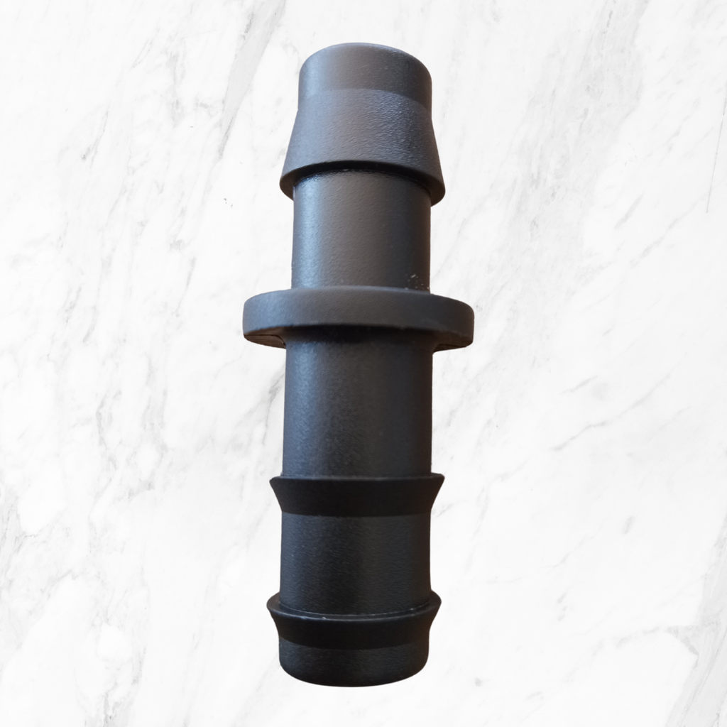 CONECTOR INICIAL 16MM BILABIAL (COPLA GROMET)