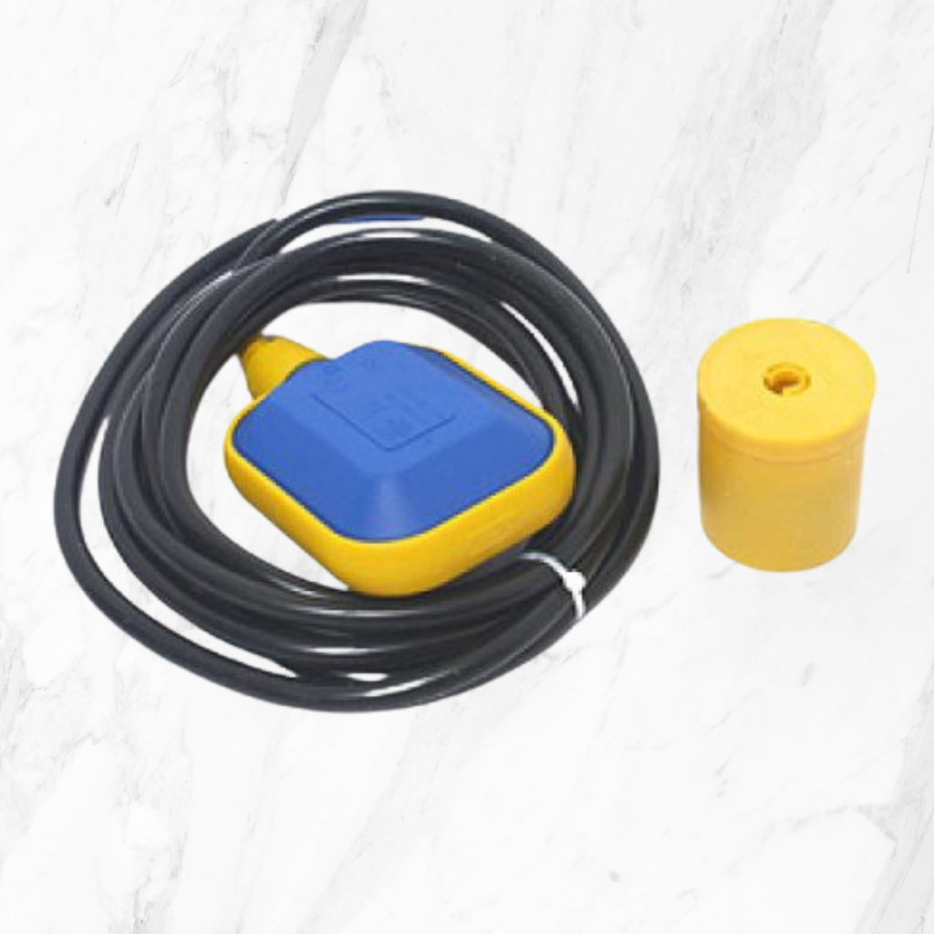 SENSOR INT. NIVEL BESTFLOW 10M+ CONTRAPESO