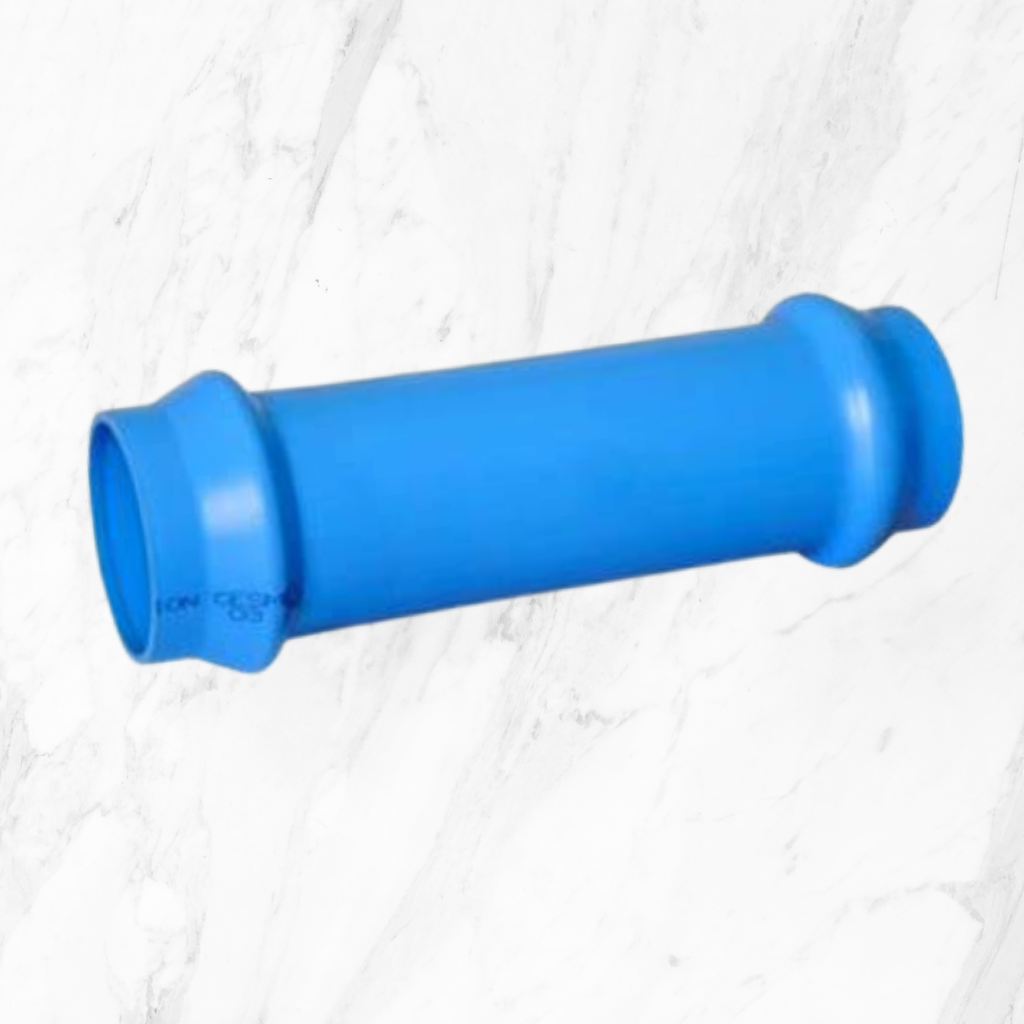 COPLA REP. C/GOMA PRESION 110MM PN10