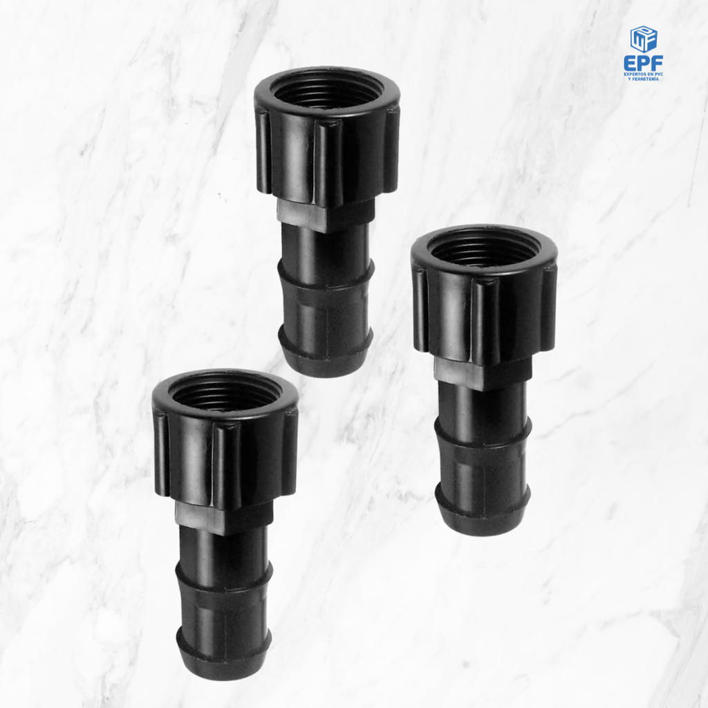 TERMINAL PP HI 1/2 MM