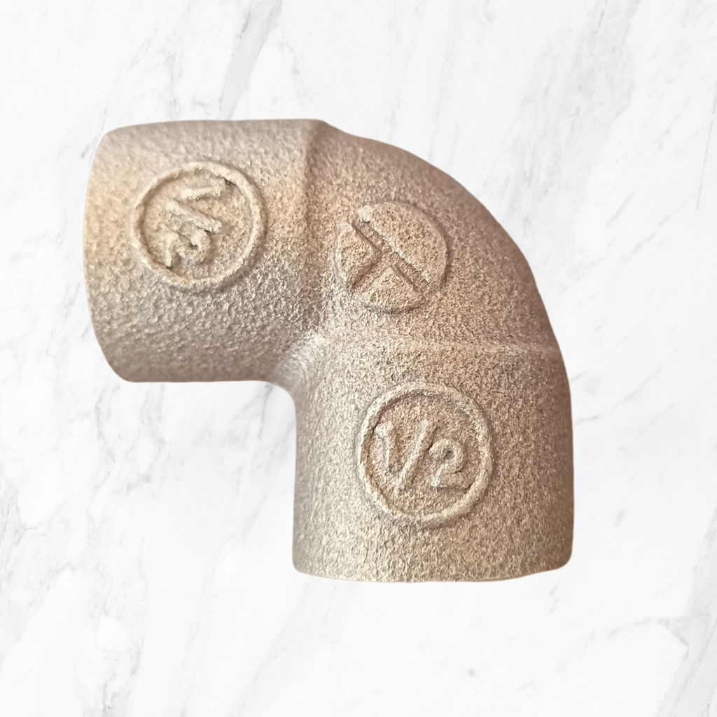 CODO BRONCE SO-SO 1/2 