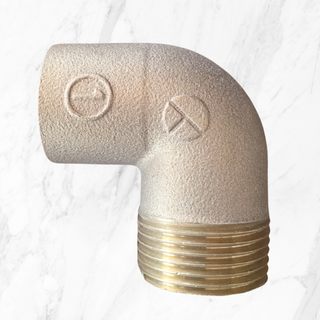 [12230233] CODO BRONCE SO-HE 1