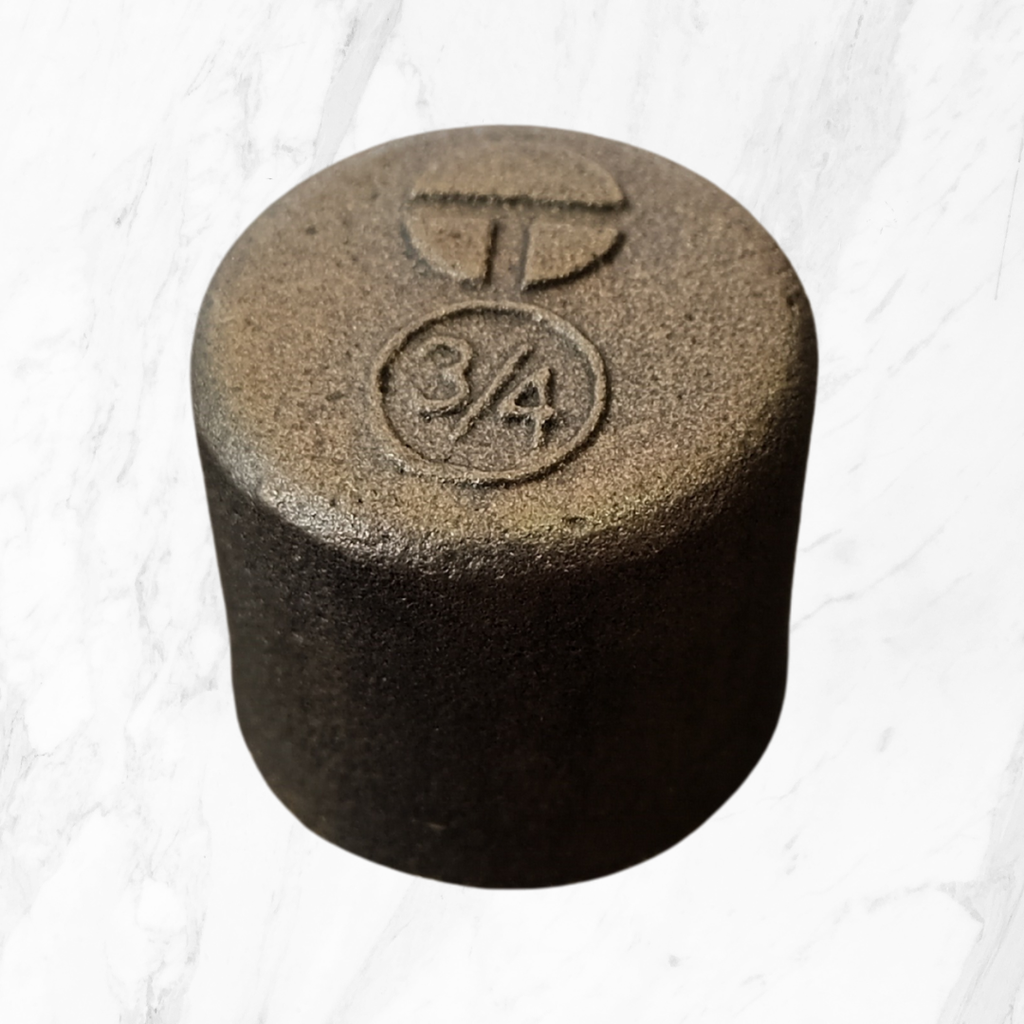 TAPAGORRO BRONCE SO 3/4