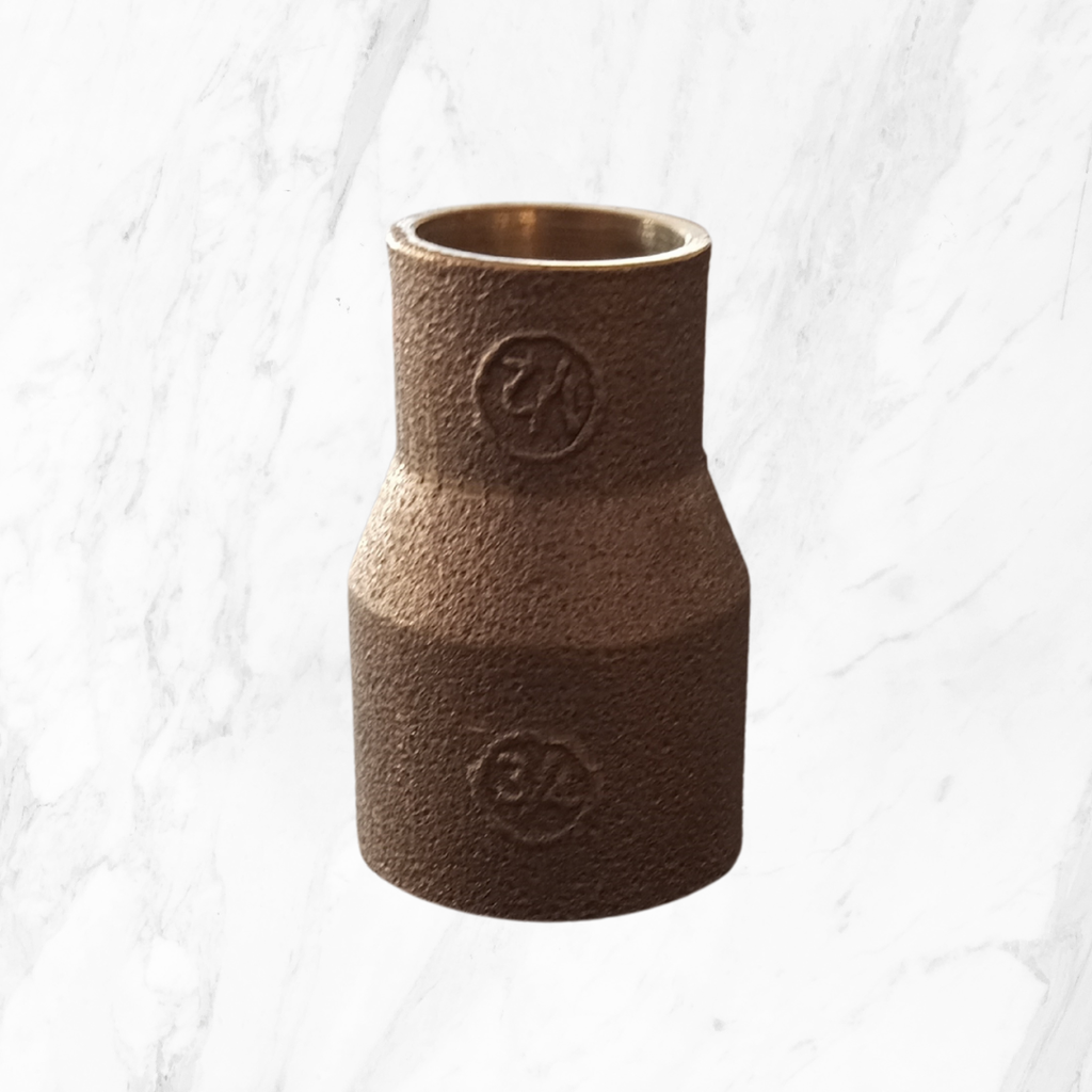 [12230041] COPLA BRONCE SO-SO 3/4X1/2