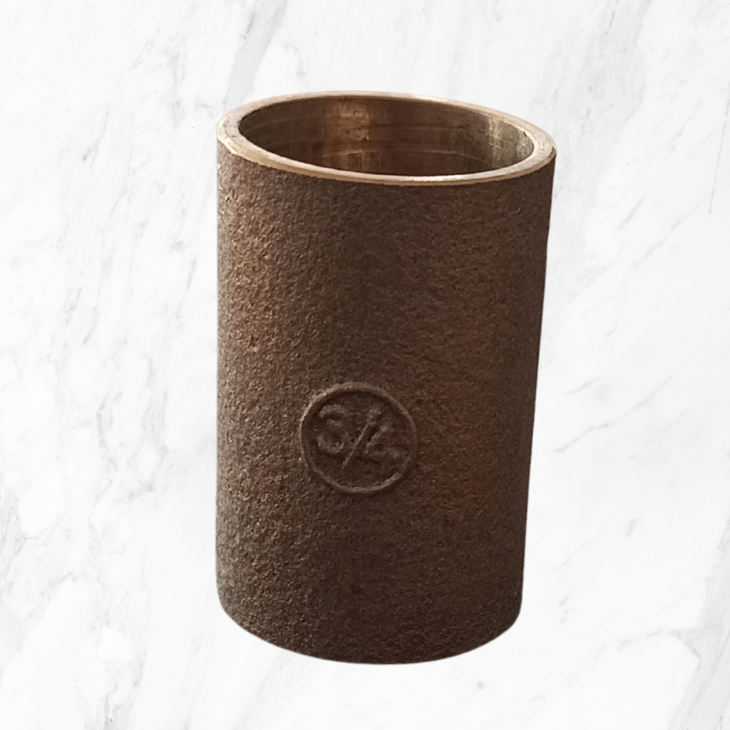 COPLA BRONCE SO-SO 3/4