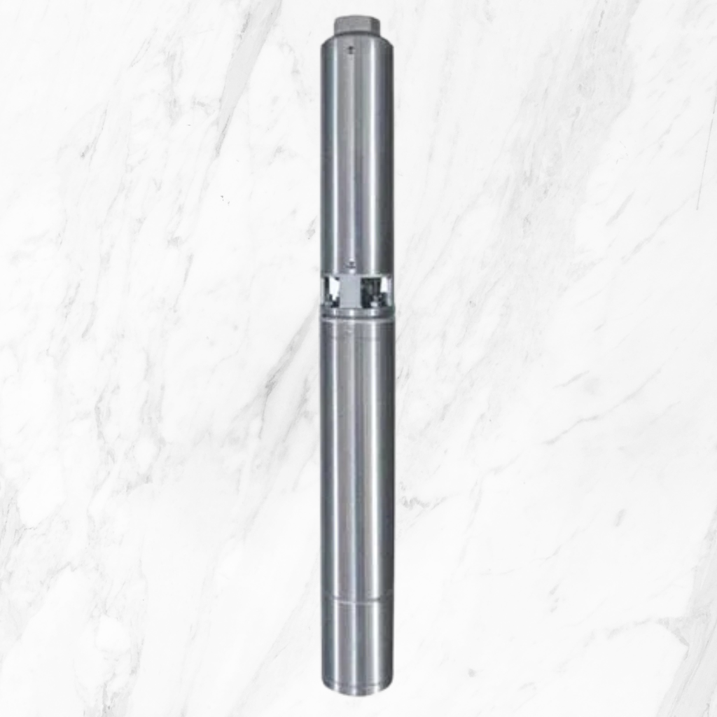 [515498] BOMBA SUMERGIBLE KSB upachrom 75-01/48 2HP