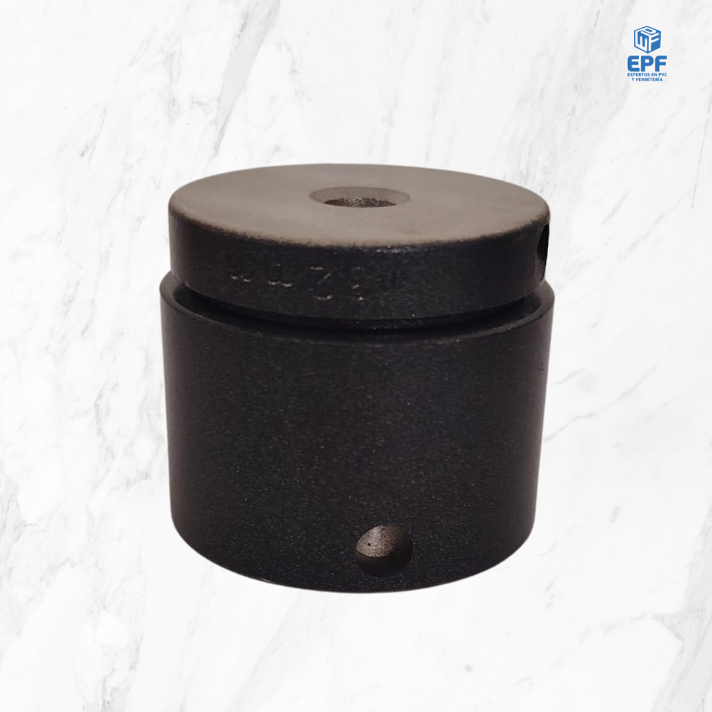 [1000405] BOQUILLA TERMOFUSORA 32MM (DADO)