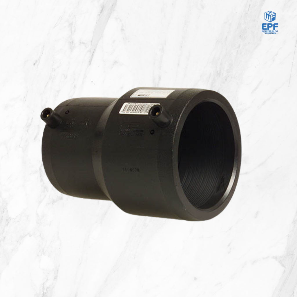 EF TERMINAL HI 20X1/2 PN16